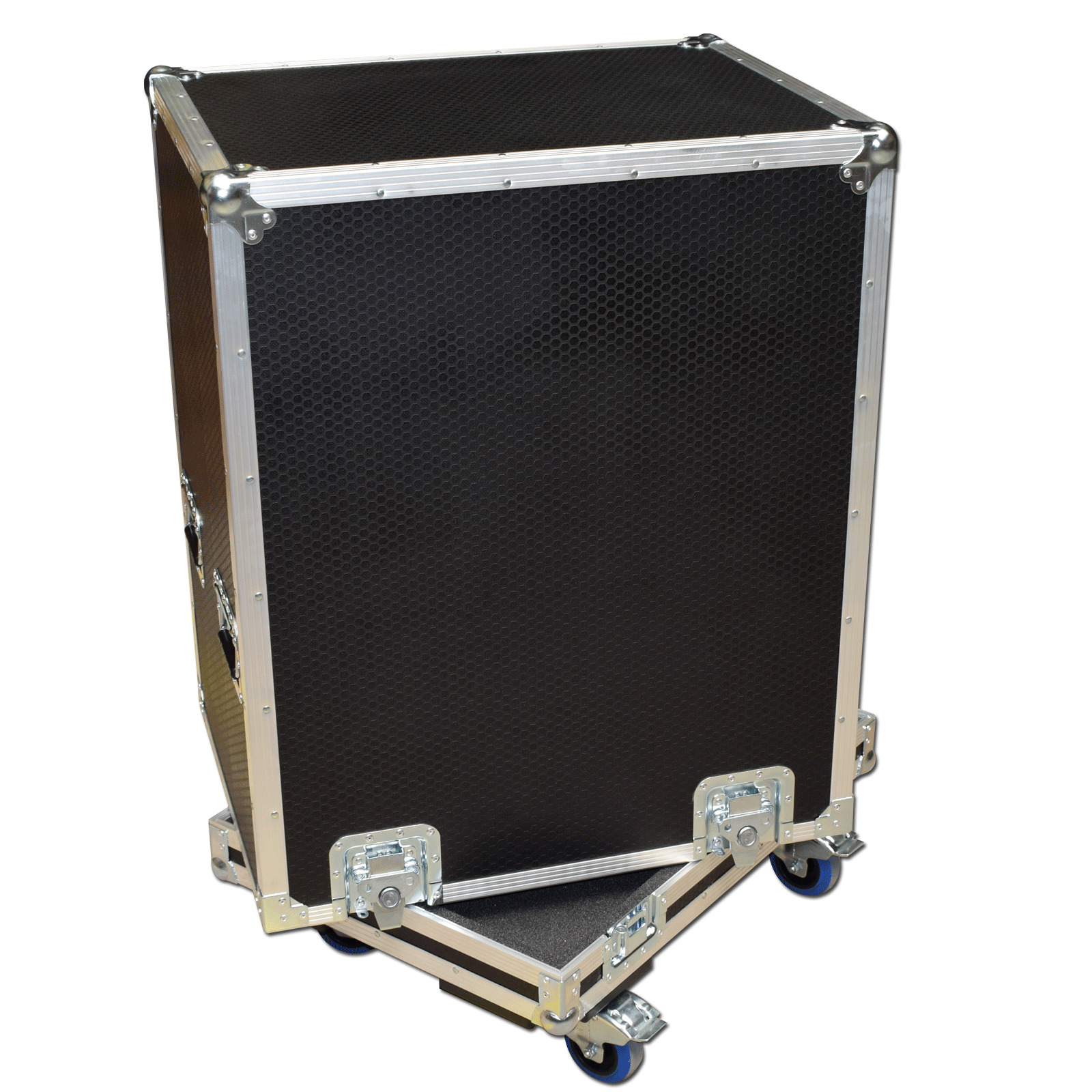 Hiwatt SE115F Speaker Cab Flightcase